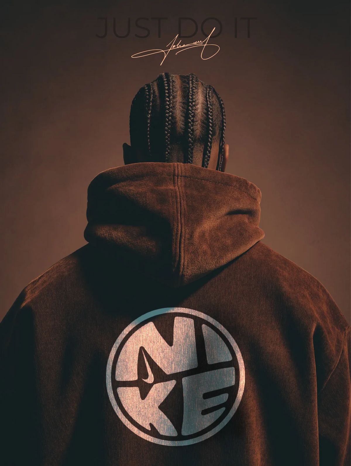 PULL NIKE
