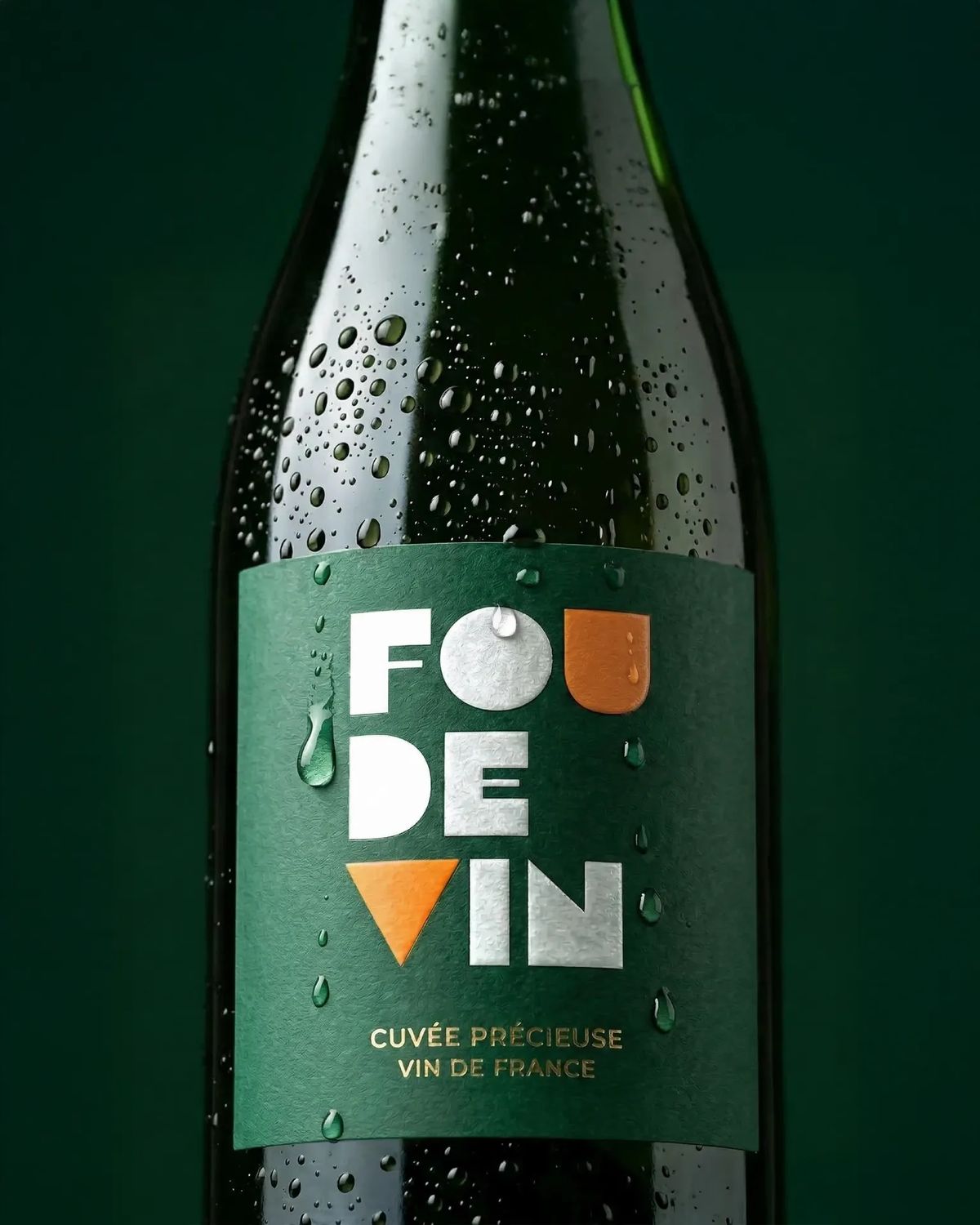 FOU DE VIN