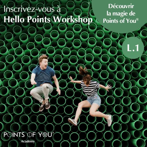 Formation Points of You®
