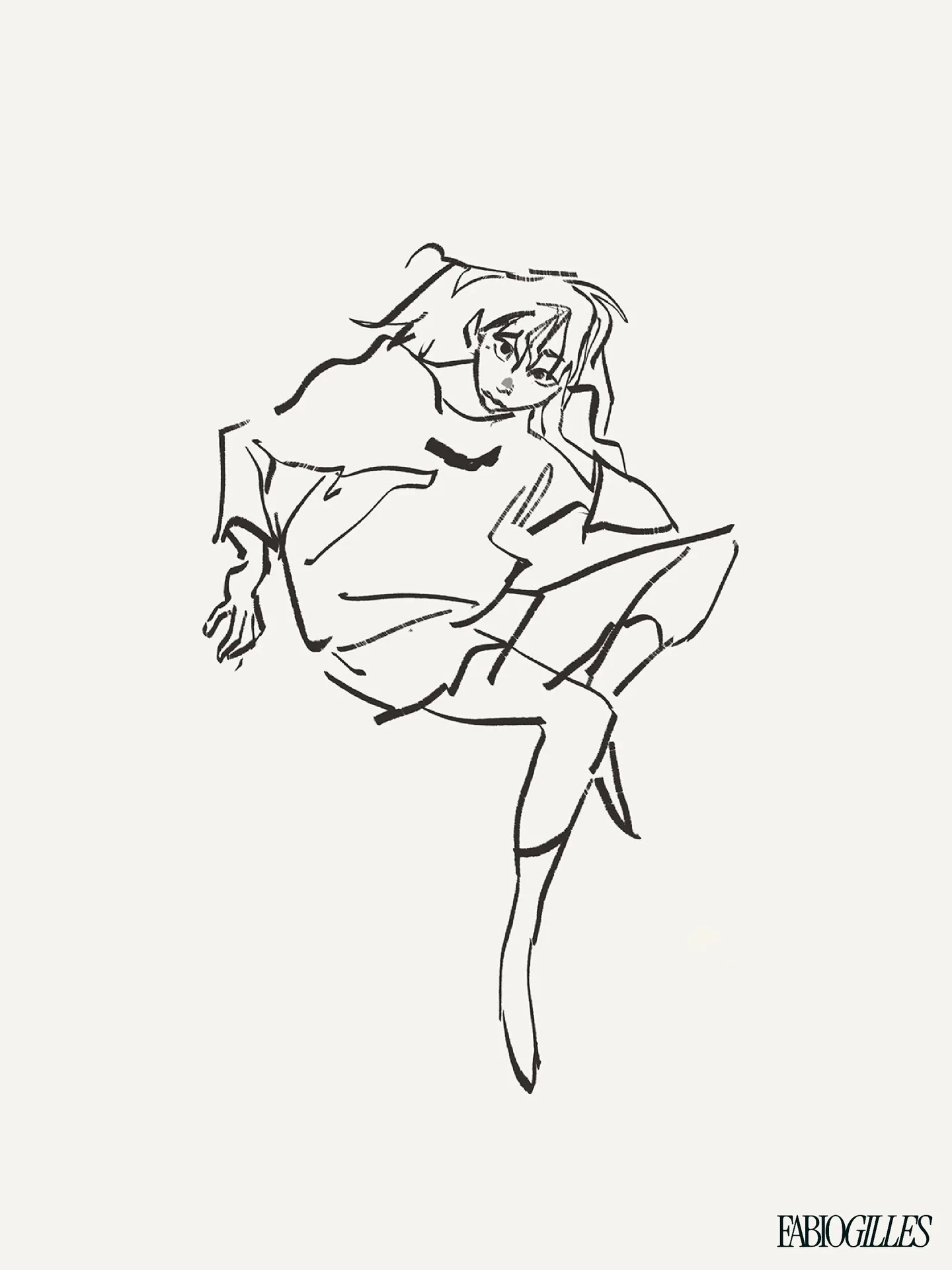 Personnages