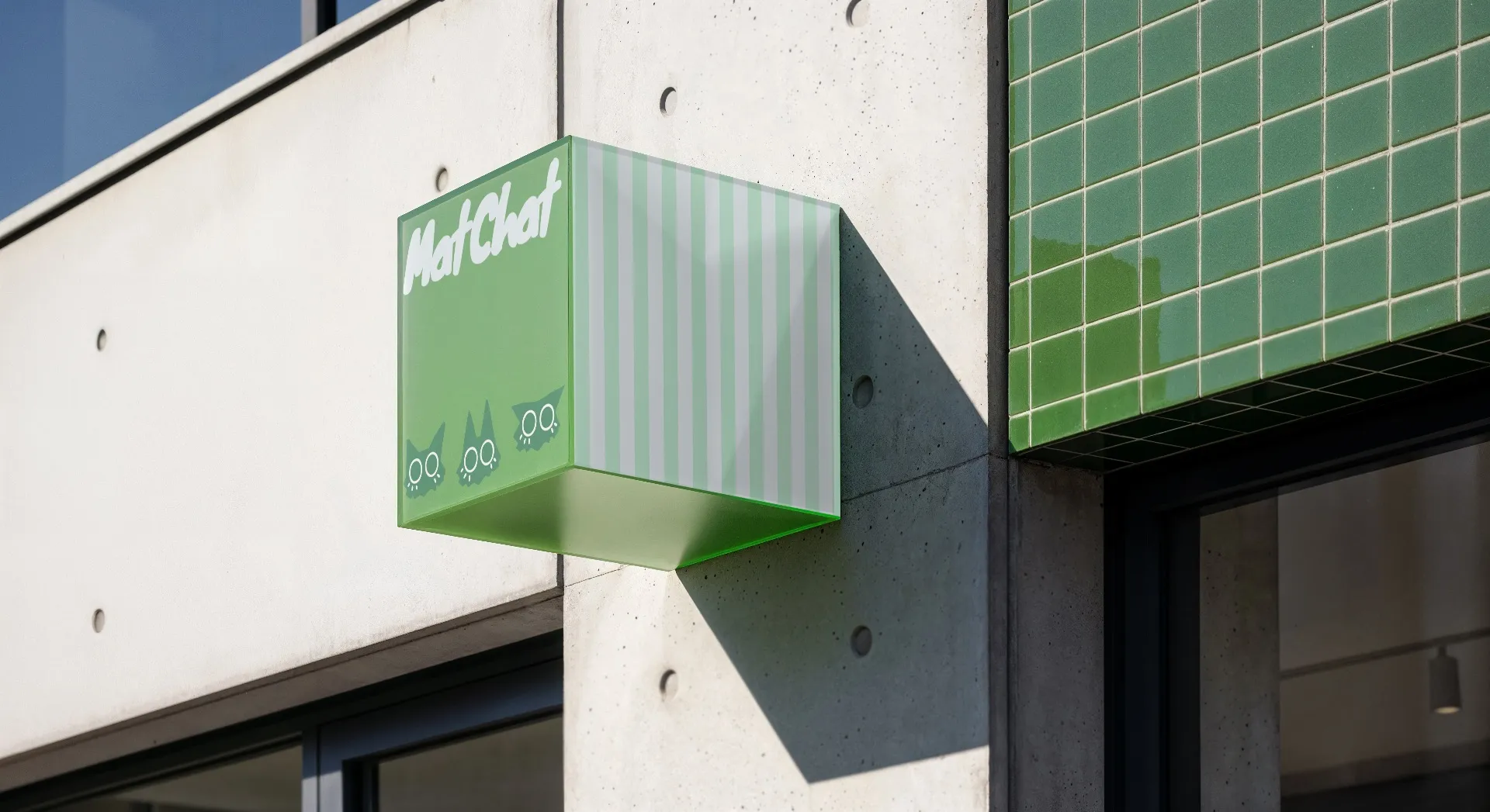 MatChat