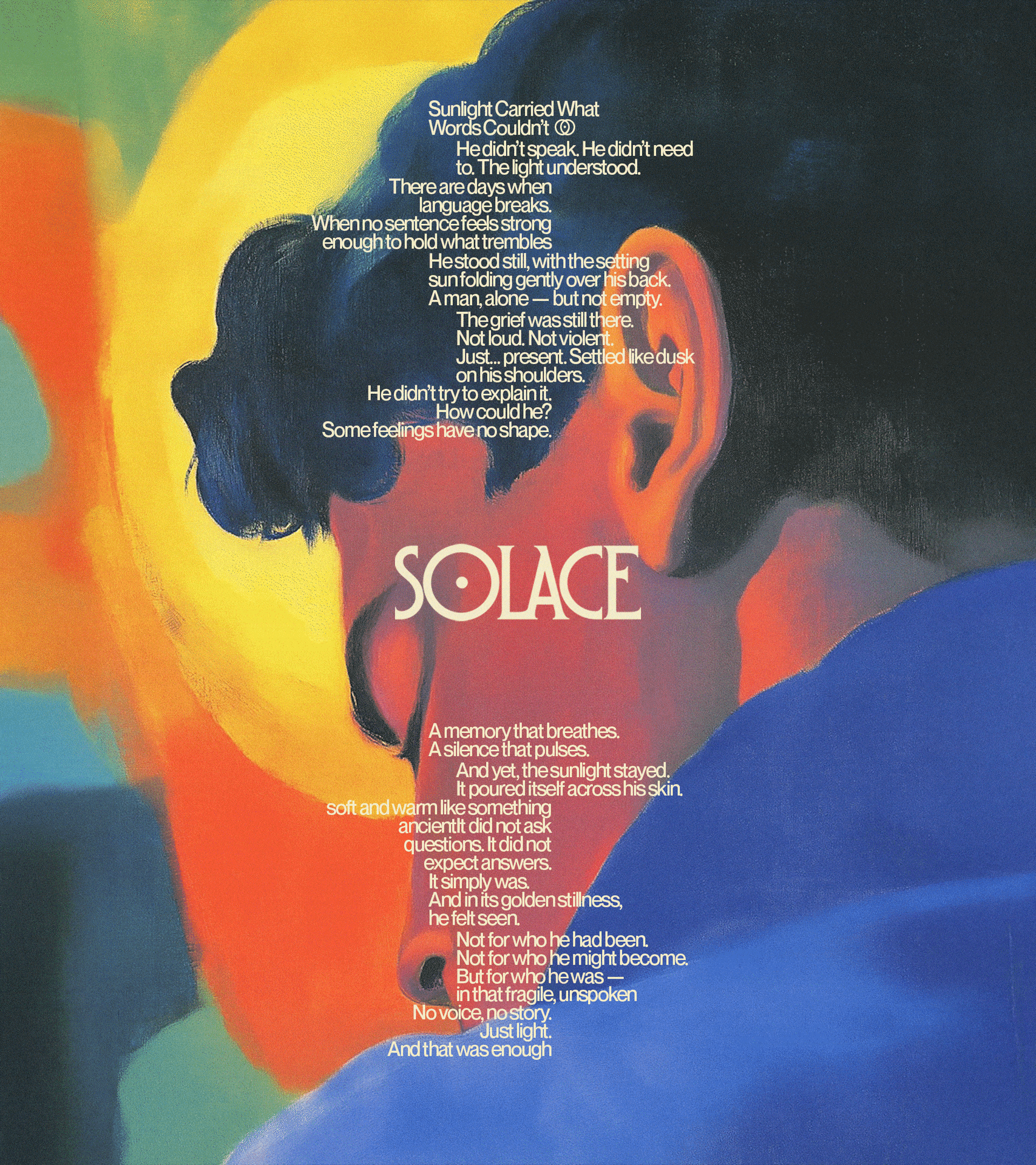 SOLACE
