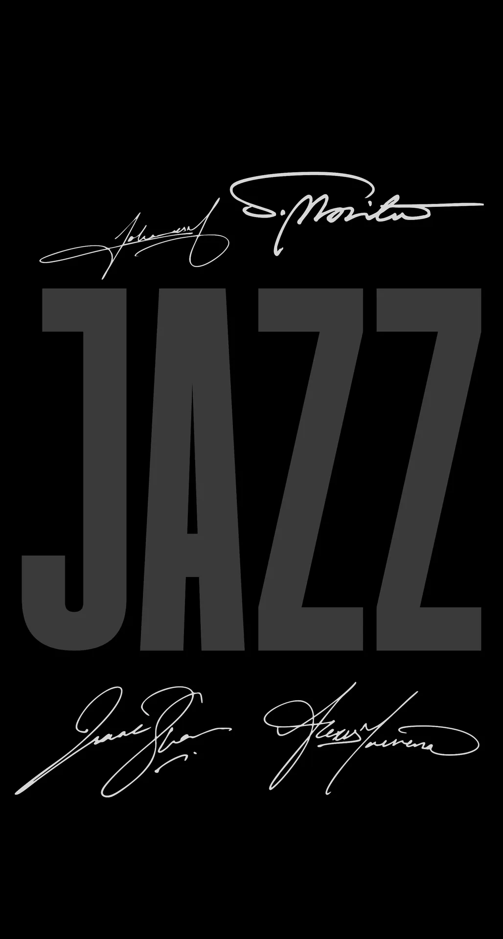 AFFICHES JAZZ