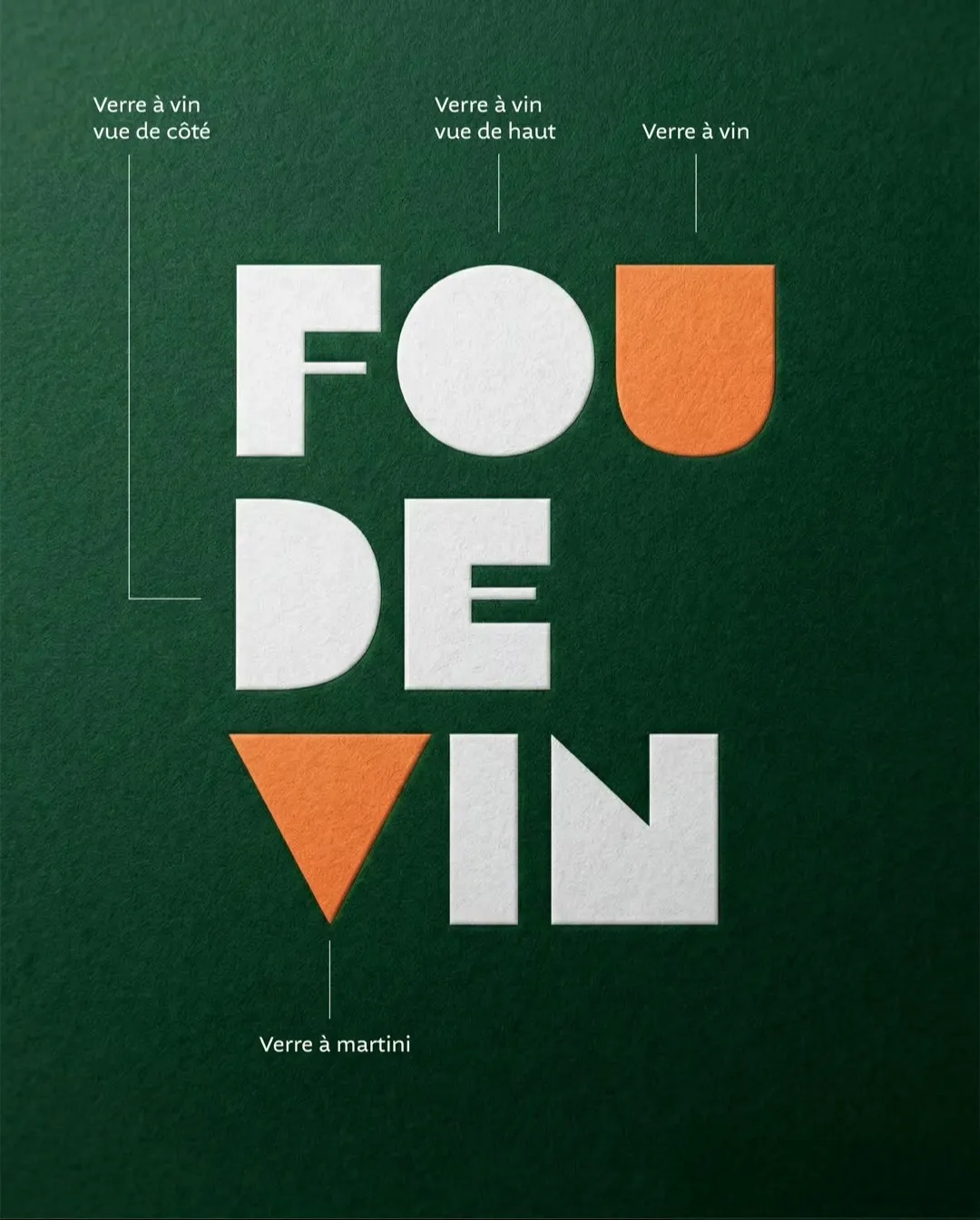 FOU DE VIN