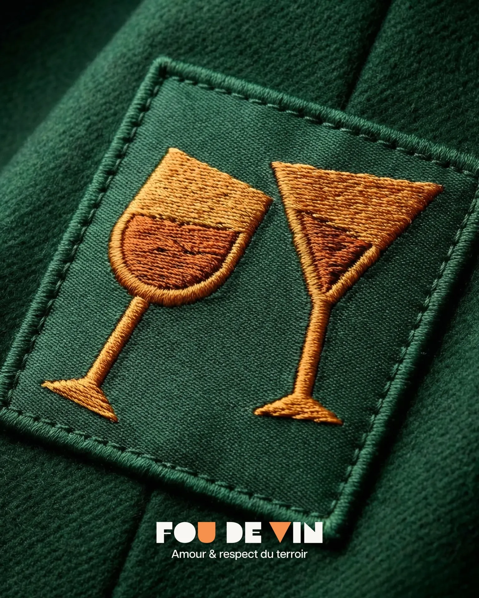 FOU DE VIN