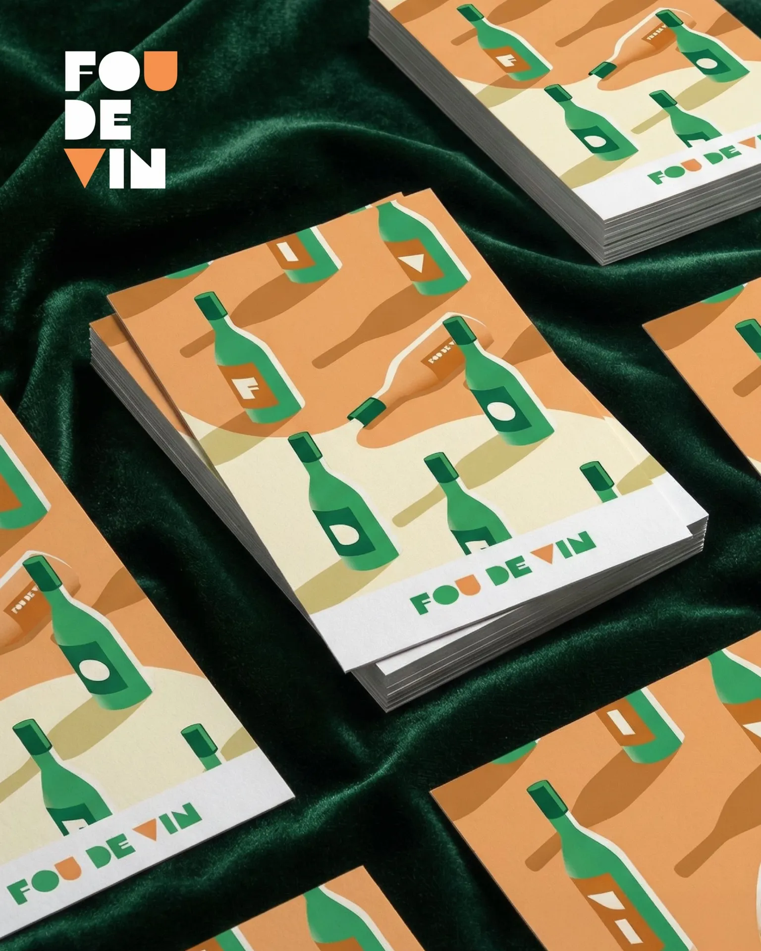 FOU DE VIN