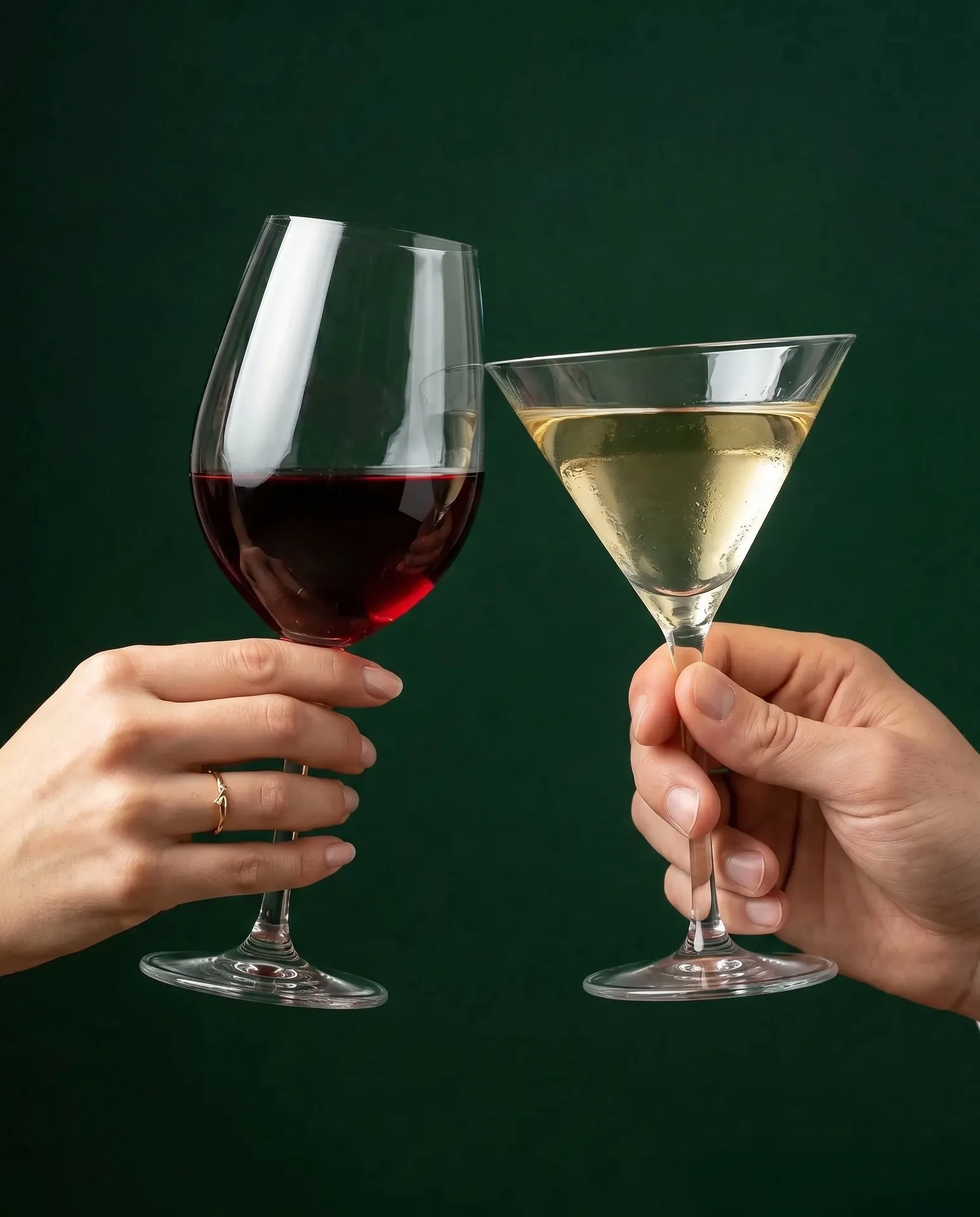 FOU DE VIN